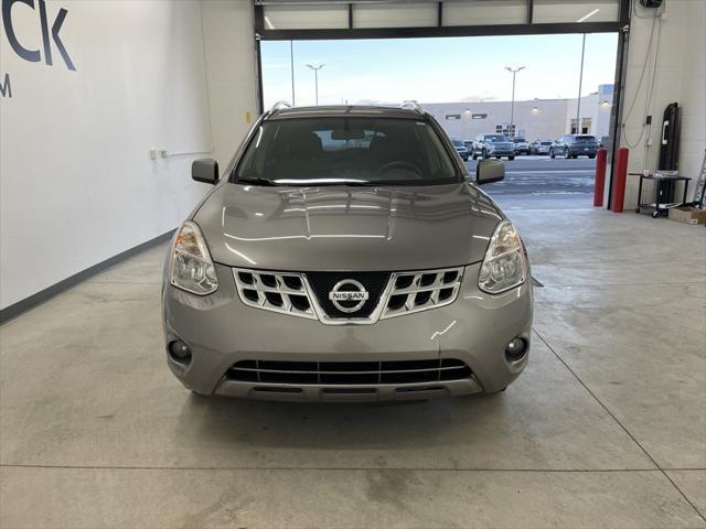 used 2013 Nissan Rogue car, priced at $9,450