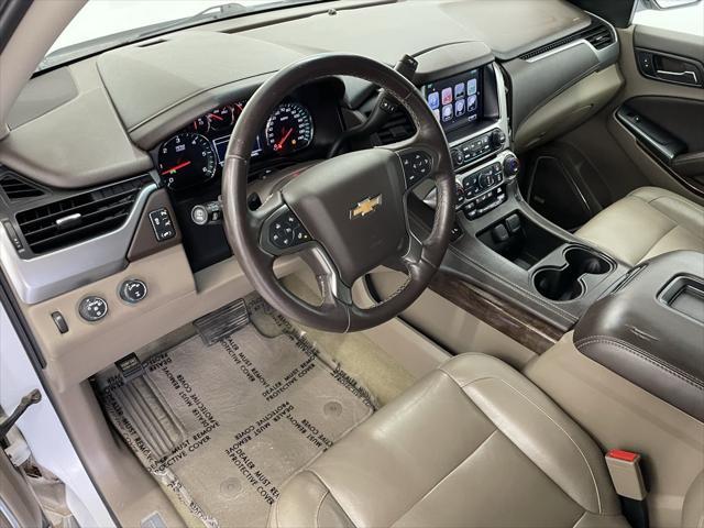 used 2018 Chevrolet Tahoe car, priced at $28,989