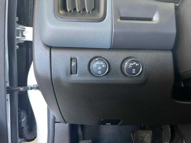 used 2022 Chevrolet Colorado car, priced at $33,750