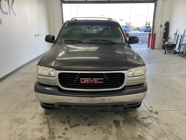 used 2003 GMC Yukon XL car, priced at $4,999