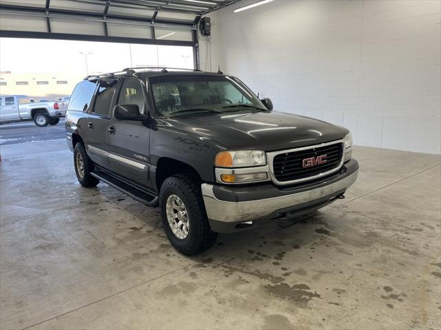 used 2003 GMC Yukon XL car, priced at $4,999