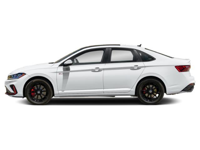 new 2025 Volkswagen Jetta GLI car, priced at $34,249