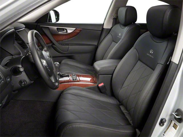 used 2010 INFINITI FX35 car, priced at $8,990