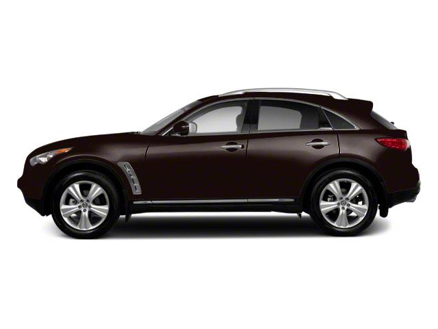 used 2010 INFINITI FX35 car, priced at $8,990