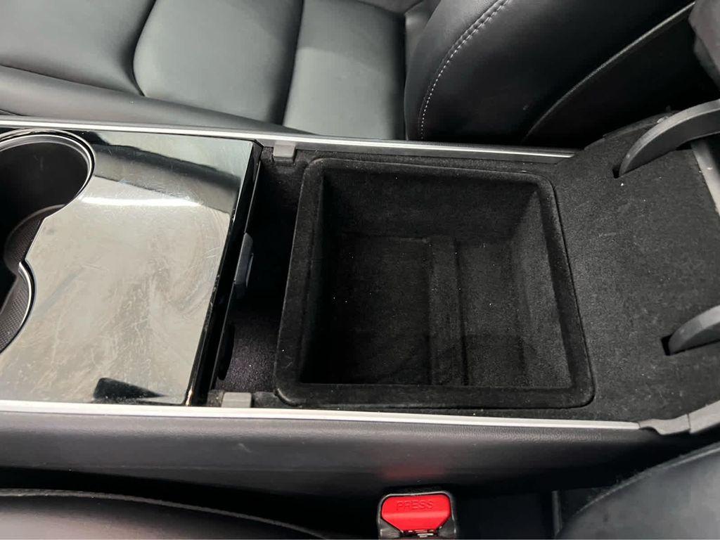 used 2018 Tesla Model 3 car, priced at $24,490