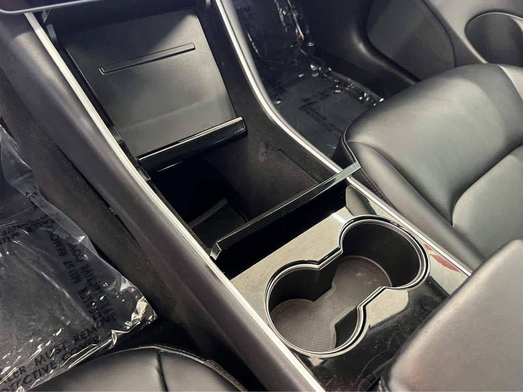 used 2018 Tesla Model 3 car, priced at $24,490