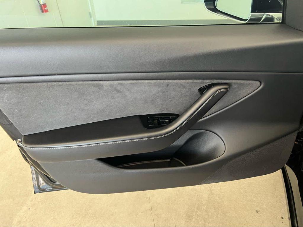 used 2018 Tesla Model 3 car, priced at $24,490
