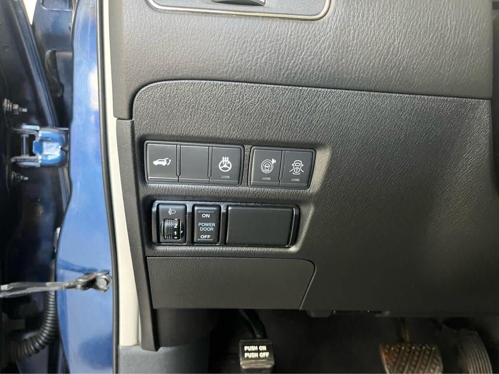 used 2020 INFINITI QX80 car, priced at $28,490