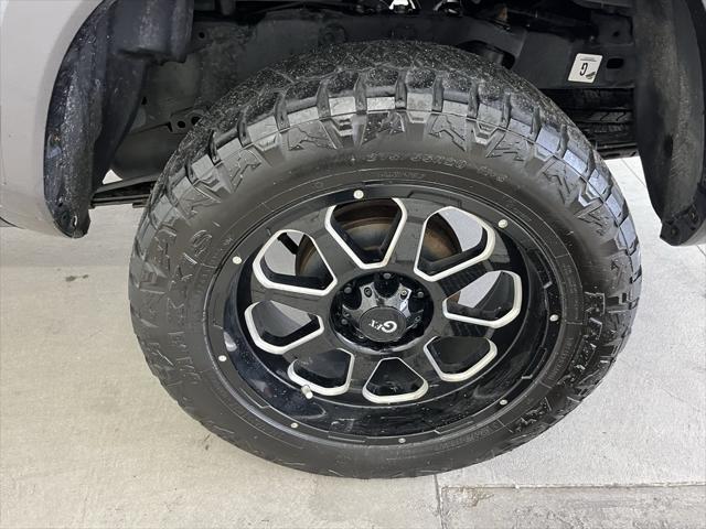 used 2019 Toyota Tacoma car, priced at $33,554