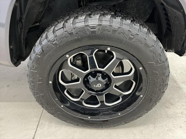 used 2019 Toyota Tacoma car, priced at $33,554