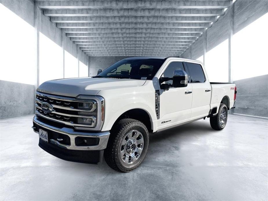 new 2024 Ford F-250 car, priced at $85,210