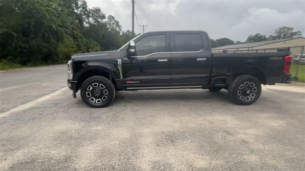 new 2024 Ford F-250 car, priced at $94,815