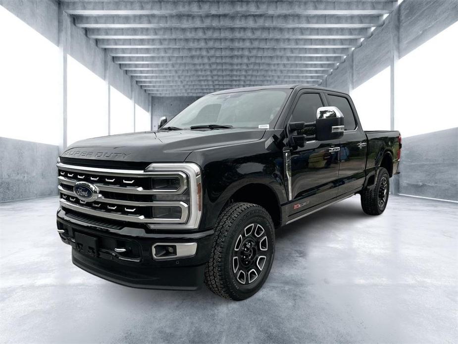 new 2024 Ford F-250 car, priced at $94,815