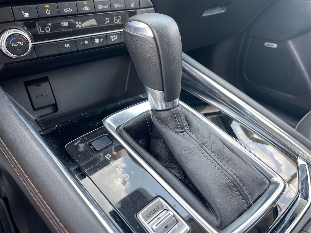 used 2021 Mazda CX-5 car, priced at $21,491