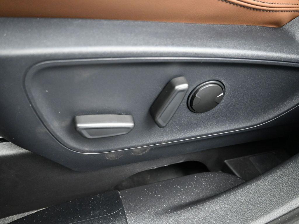 new 2025 Ford Bronco Sport car, priced at $42,260