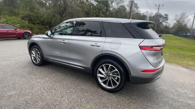 used 2023 Lincoln Corsair car, priced at $33,981