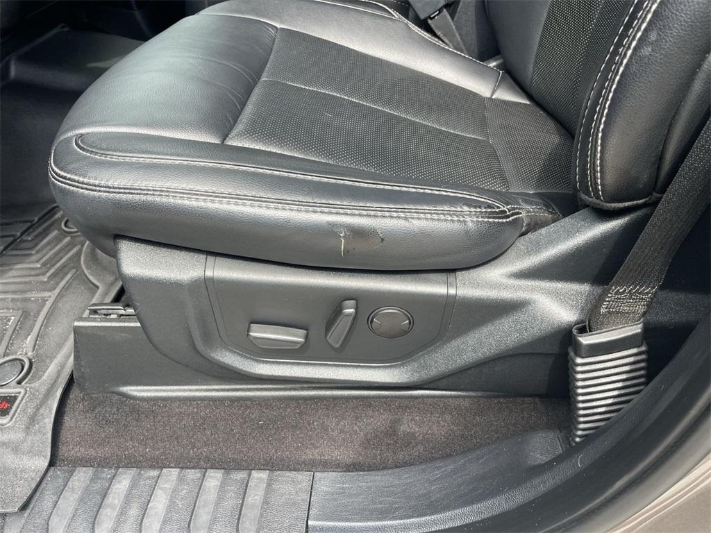 used 2020 Ford F-150 car, priced at $32,701