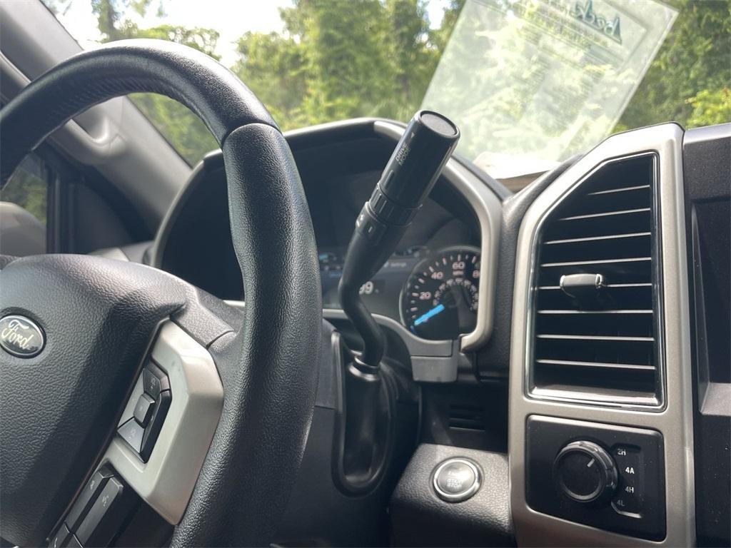 used 2020 Ford F-150 car, priced at $32,701
