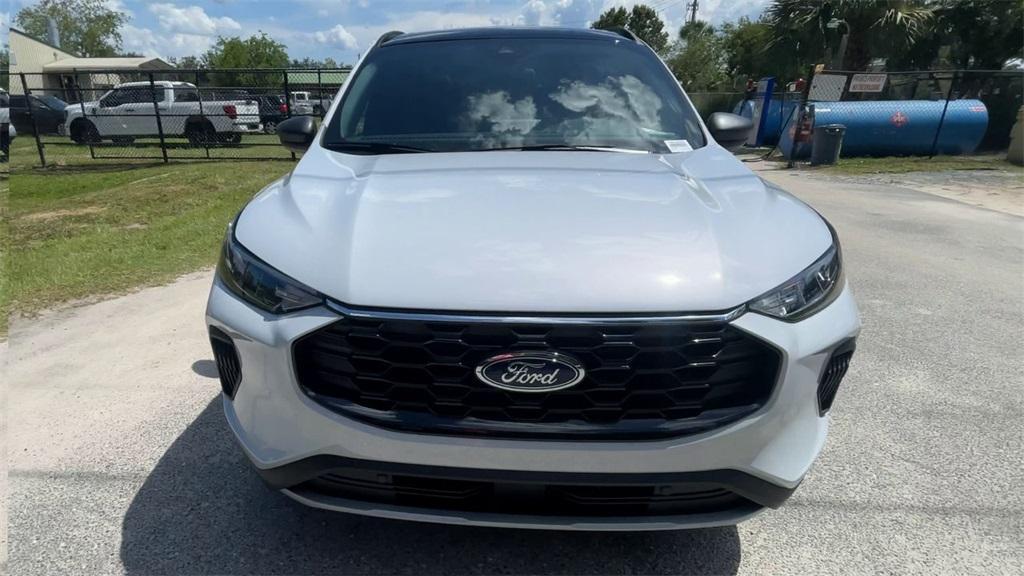 new 2025 Ford Escape car, priced at $31,679