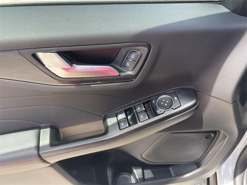 new 2025 Ford Escape car, priced at $31,679