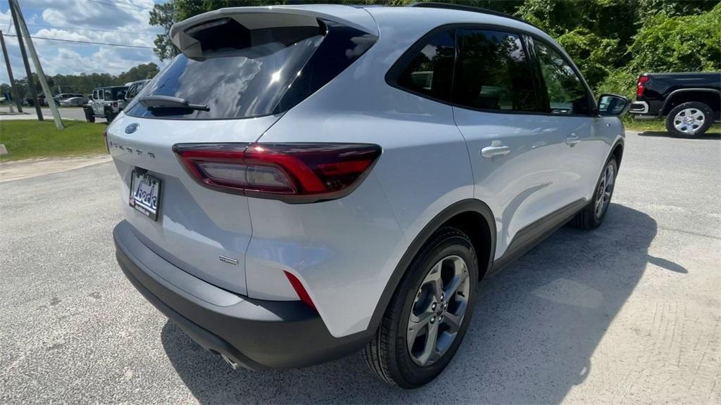 new 2025 Ford Escape car, priced at $31,679