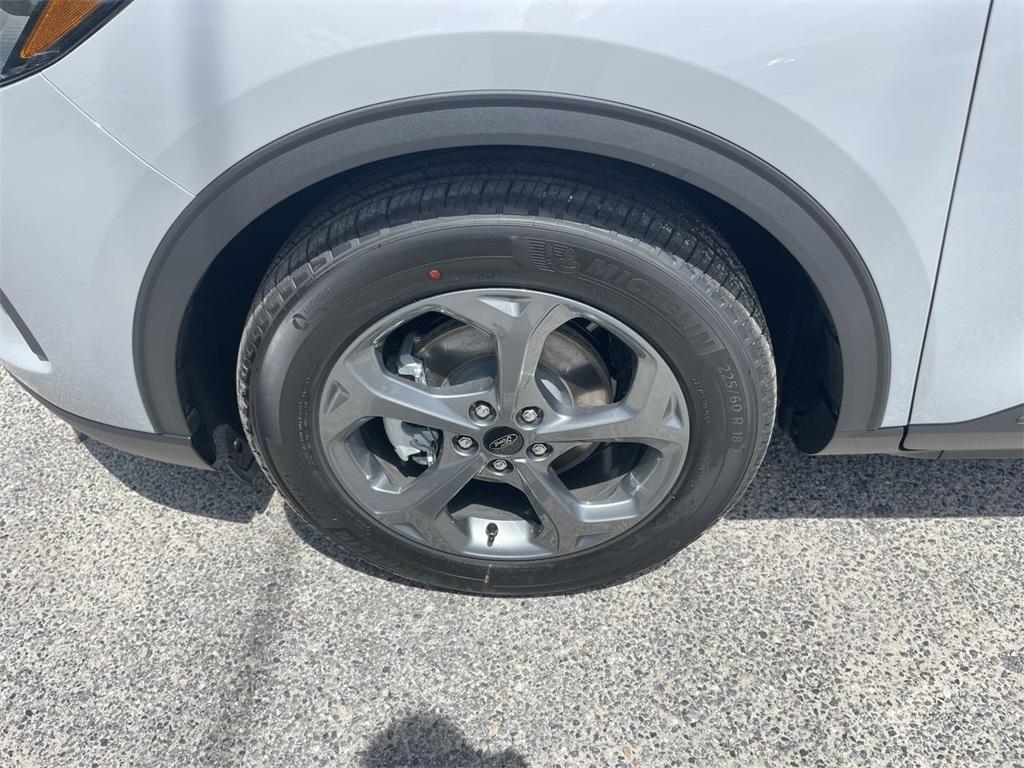 new 2025 Ford Escape car, priced at $31,679