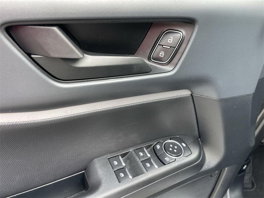 used 2021 Ford Bronco Sport car, priced at $21,905