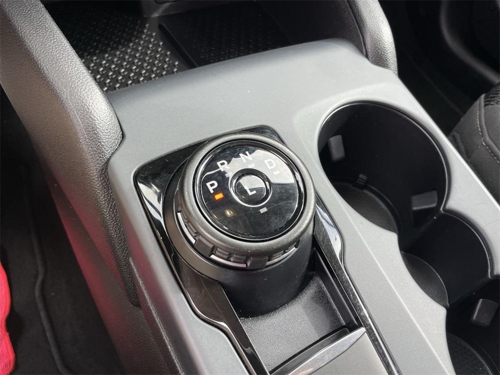 used 2021 Ford Bronco Sport car, priced at $21,905