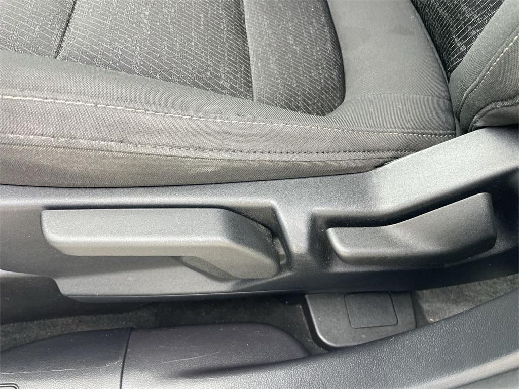 used 2021 Ford Bronco Sport car, priced at $21,905