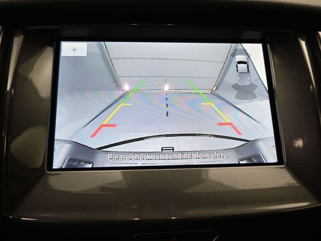 used 2022 Ford Ranger car, priced at $33,875