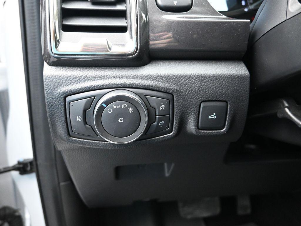 used 2022 Ford Ranger car, priced at $33,875