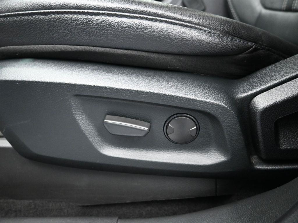 used 2022 Ford Ranger car, priced at $33,875