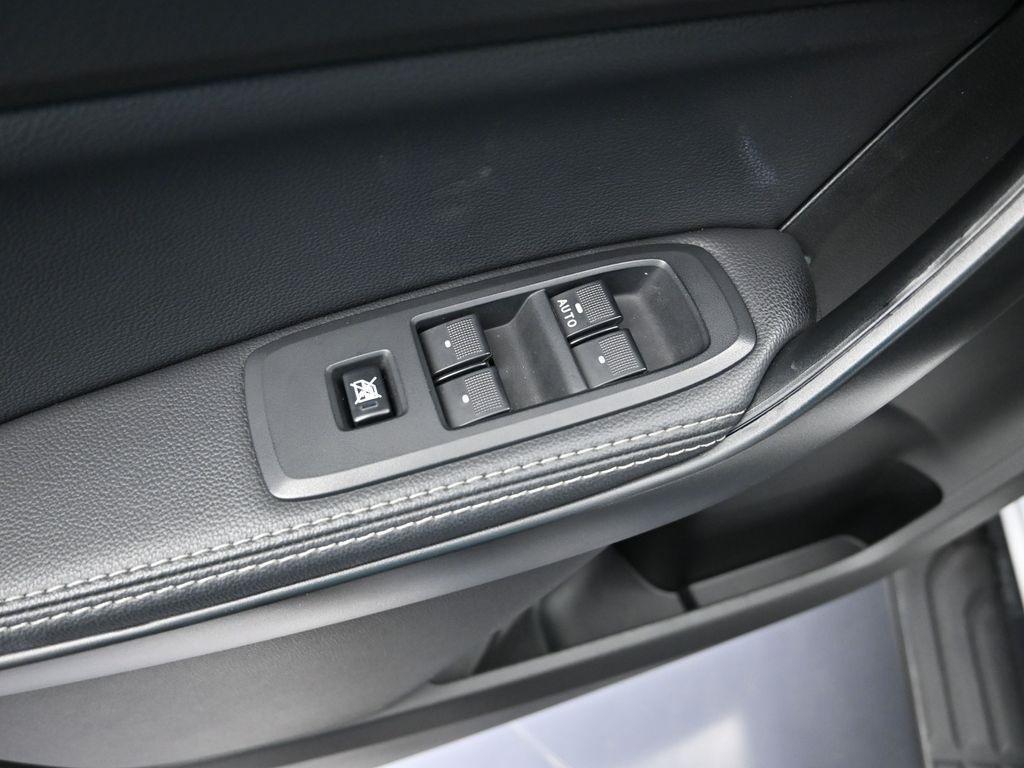 used 2022 Ford Ranger car, priced at $33,875