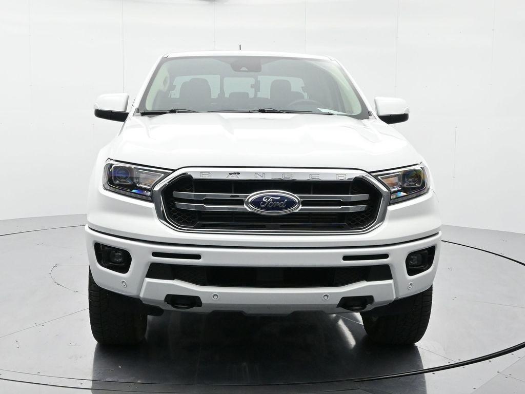 used 2022 Ford Ranger car, priced at $33,875