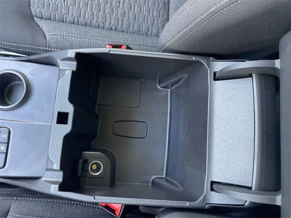 new 2025 Ford Ranger car, priced at $33,457