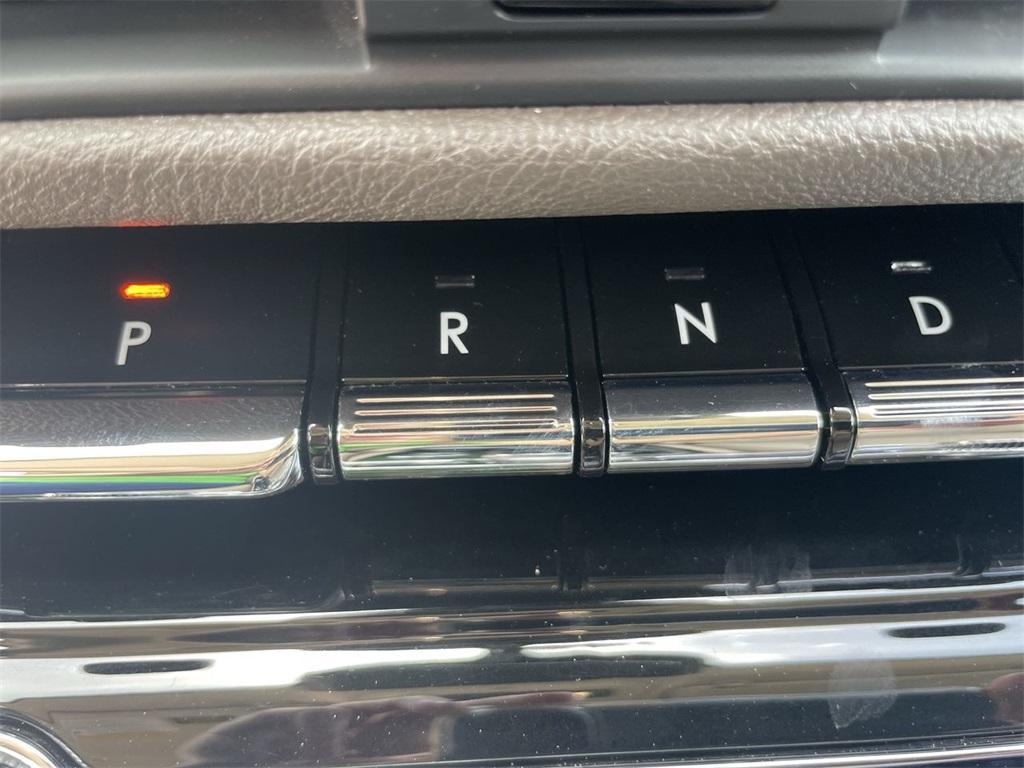 used 2020 Lincoln Corsair car, priced at $22,286