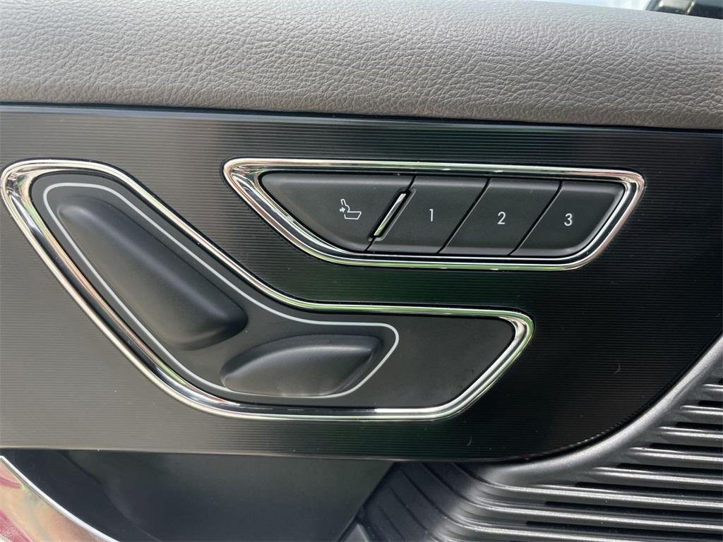 used 2020 Lincoln Corsair car, priced at $22,286