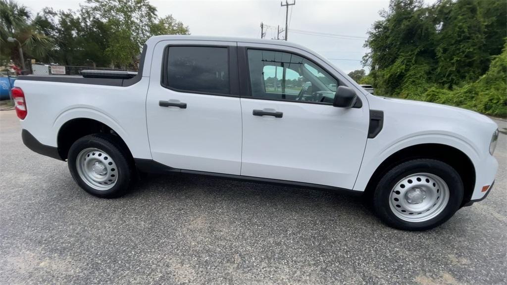 used 2022 Ford Maverick car, priced at $22,773