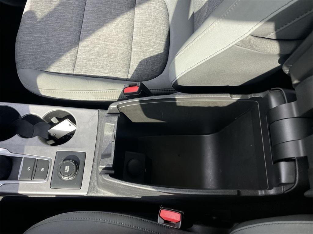 used 2021 Ford Bronco Sport car, priced at $26,823