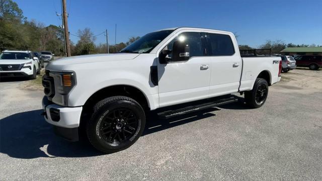 used 2022 Ford F-150 car, priced at $41,305