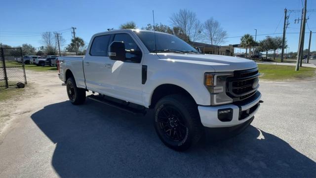 used 2022 Ford F-150 car, priced at $41,305