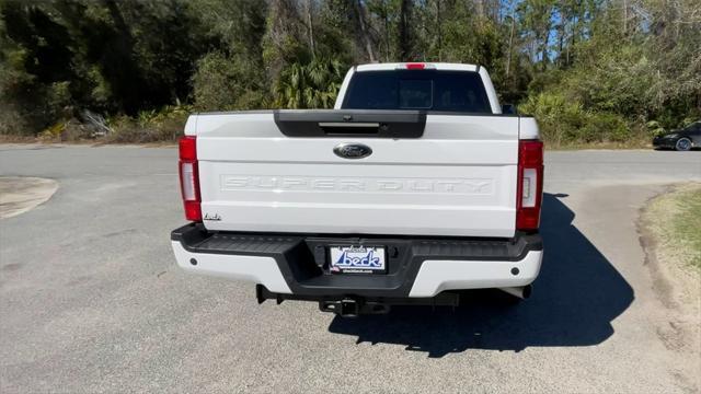 used 2022 Ford F-150 car, priced at $41,305