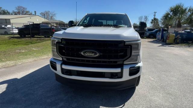 used 2022 Ford F-150 car, priced at $41,305