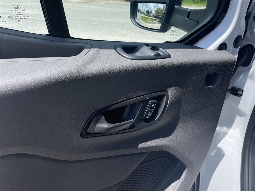 new 2025 Ford Transit-250 car, priced at $54,705