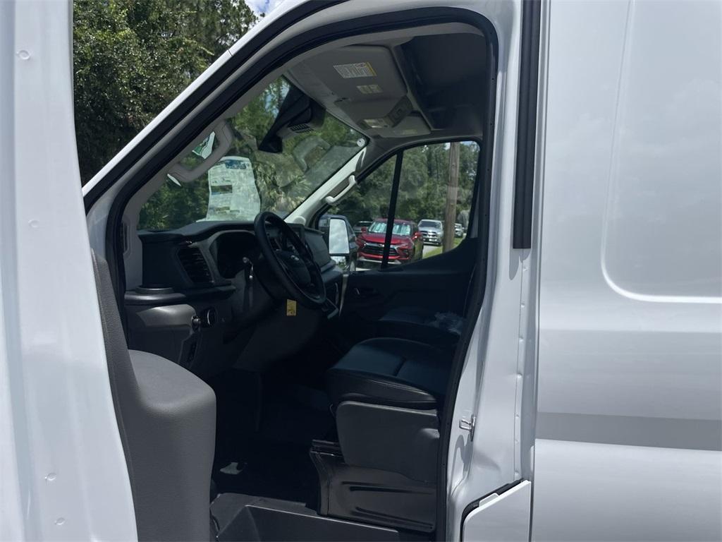 new 2025 Ford Transit-250 car, priced at $54,705