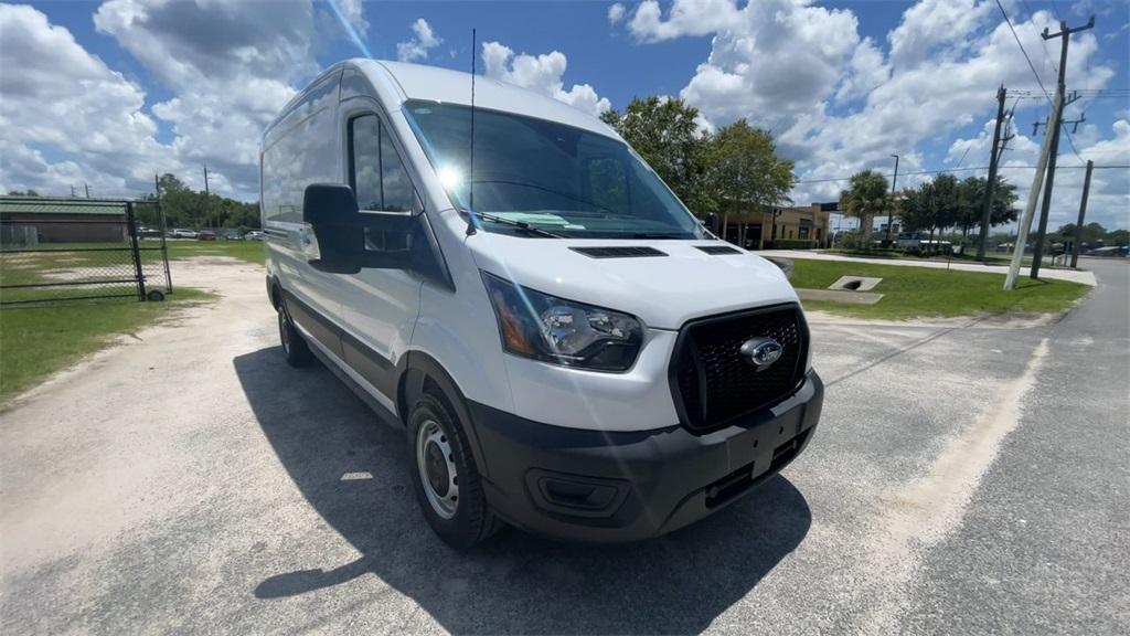 new 2025 Ford Transit-250 car, priced at $54,705