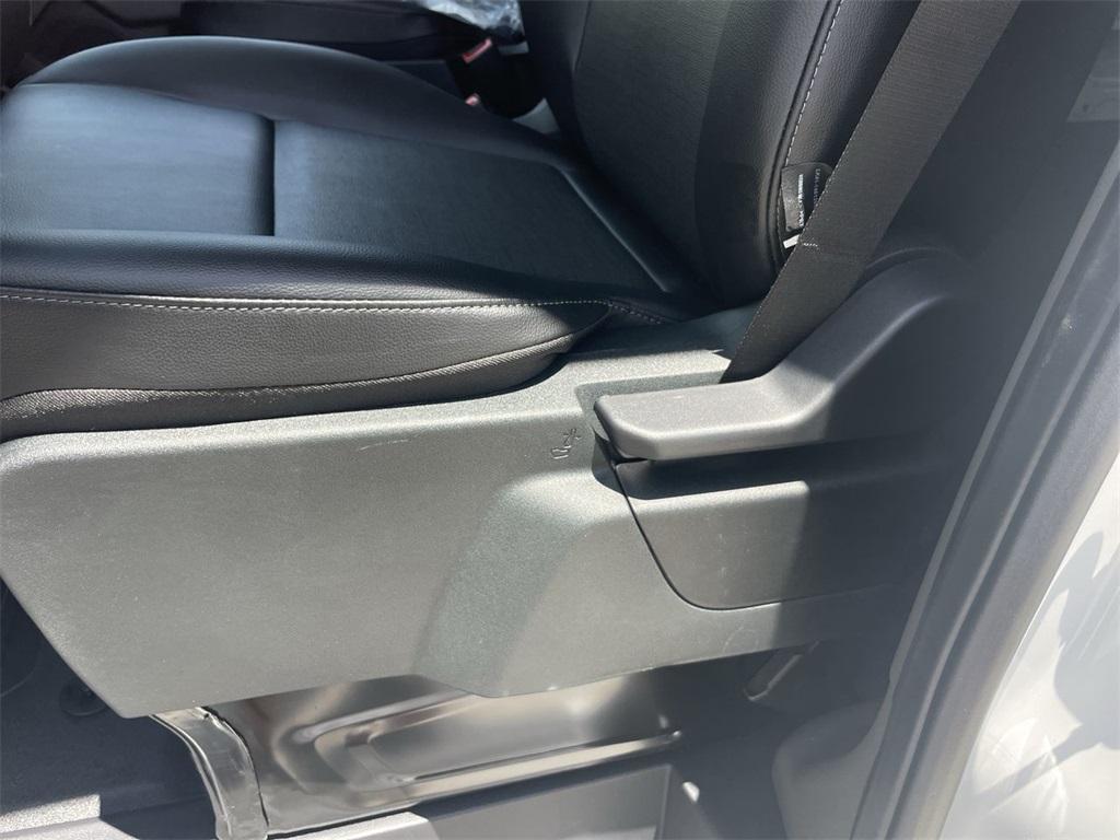 new 2025 Ford Transit-250 car, priced at $54,705