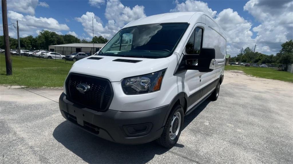 new 2025 Ford Transit-250 car, priced at $54,705