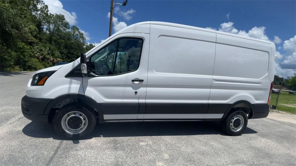 new 2025 Ford Transit-250 car, priced at $54,705