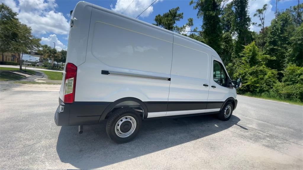 new 2025 Ford Transit-250 car, priced at $54,705